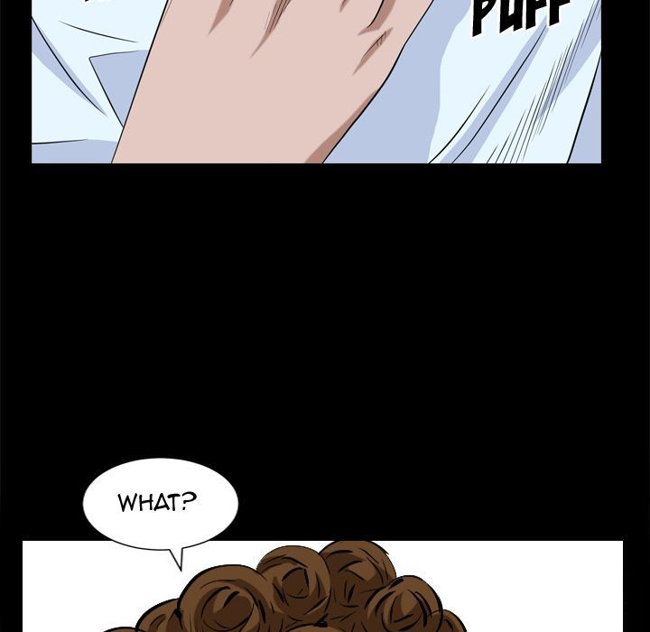 Barefoot  The Leash Season 2 Manhwa - Chapter 8 Page 132