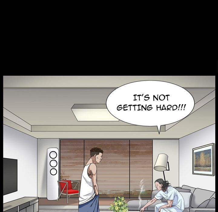 Barefoot  The Leash Season 2 Manhwa - Chapter 8 Page 134