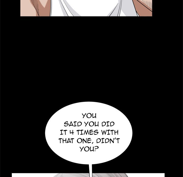 Barefoot  The Leash Season 2 Manhwa - Chapter 8 Page 137