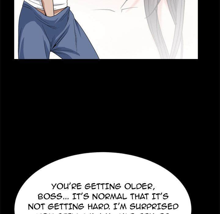 Barefoot  The Leash Season 2 Manhwa - Chapter 8 Page 139