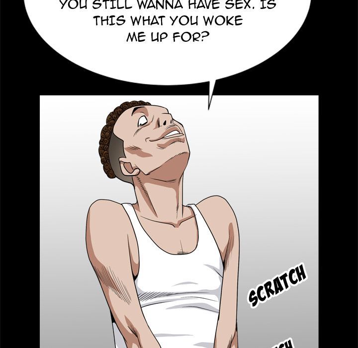 Barefoot  The Leash Season 2 Manhwa - Chapter 8 Page 140