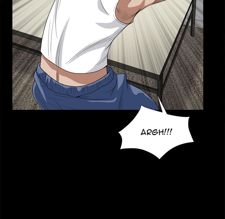 Barefoot  The Leash Season 2 Manhwa - Chapter 8 Page 143