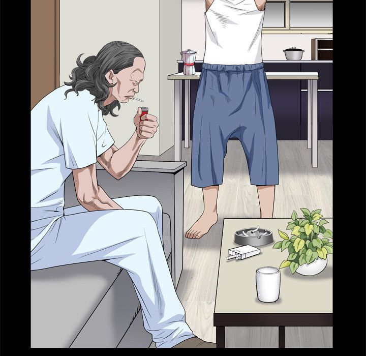 Barefoot  The Leash Season 2 Manhwa - Chapter 8 Page 149