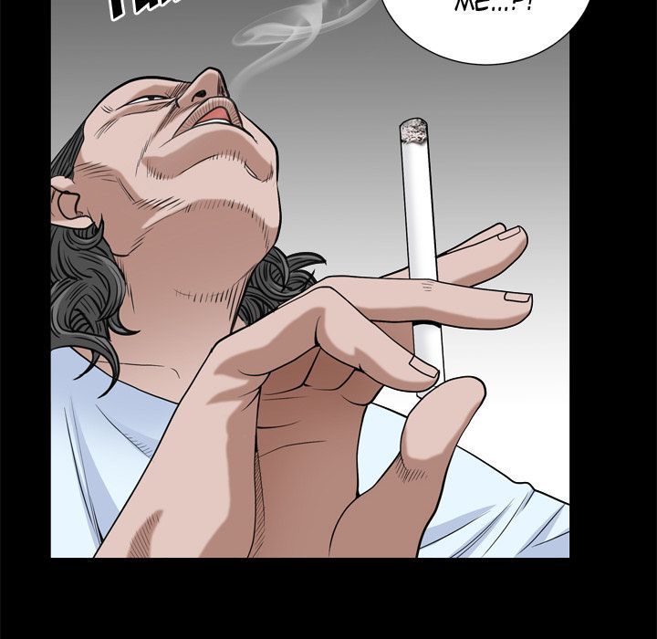 Barefoot  The Leash Season 2 Manhwa - Chapter 8 Page 151