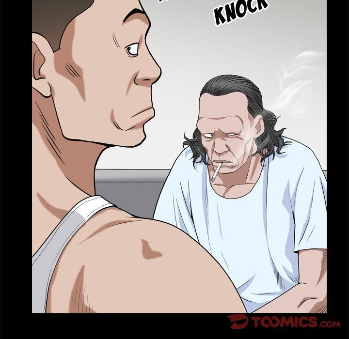 Barefoot  The Leash Season 2 Manhwa - Chapter 8 Page 153