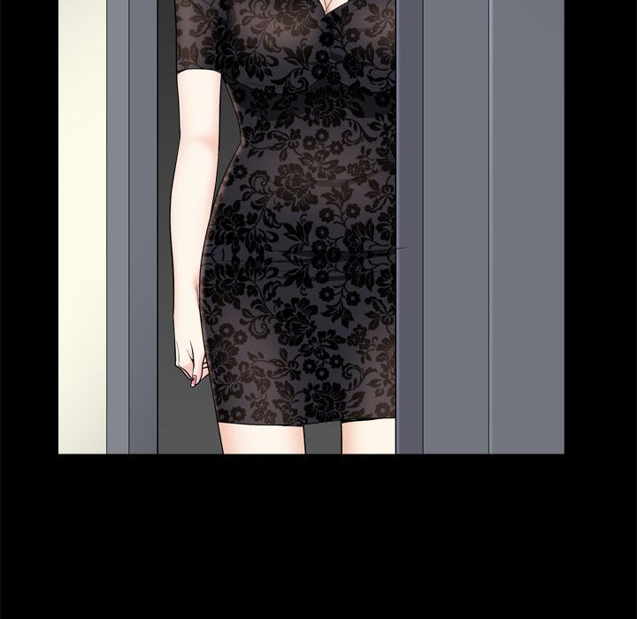 Barefoot  The Leash Season 2 Manhwa - Chapter 8 Page 157