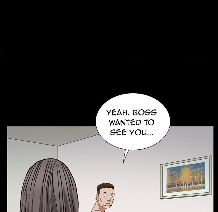 Barefoot  The Leash Season 2 Manhwa - Chapter 8 Page 158