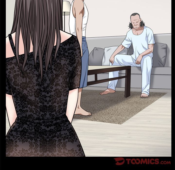 Barefoot  The Leash Season 2 Manhwa - Chapter 8 Page 159