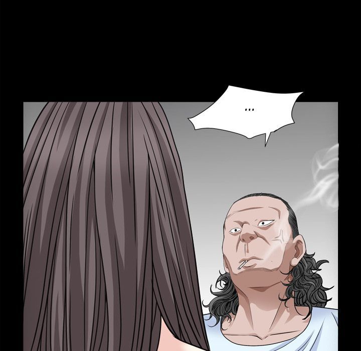 Barefoot  The Leash Season 2 Manhwa - Chapter 8 Page 162