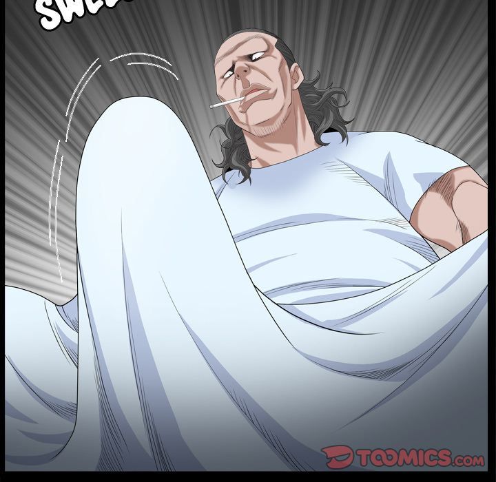 Barefoot  The Leash Season 2 Manhwa - Chapter 8 Page 165