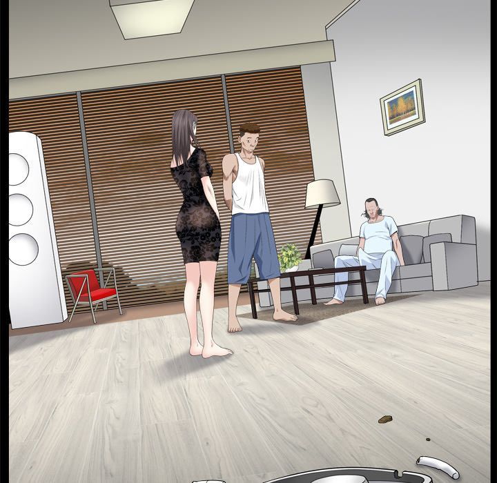 Barefoot  The Leash Season 2 Manhwa - Chapter 8 Page 167