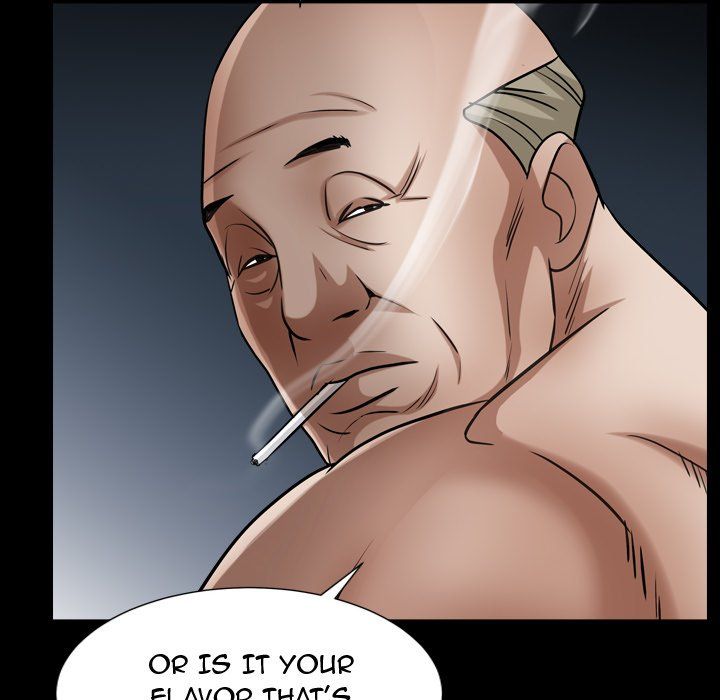 Barefoot  The Leash Season 2 Manhwa - Chapter 22 Page 5