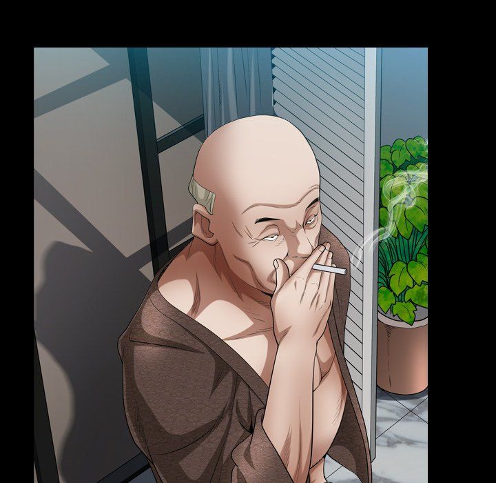 Barefoot  The Leash Season 2 Manhwa - Chapter 22 Page 18