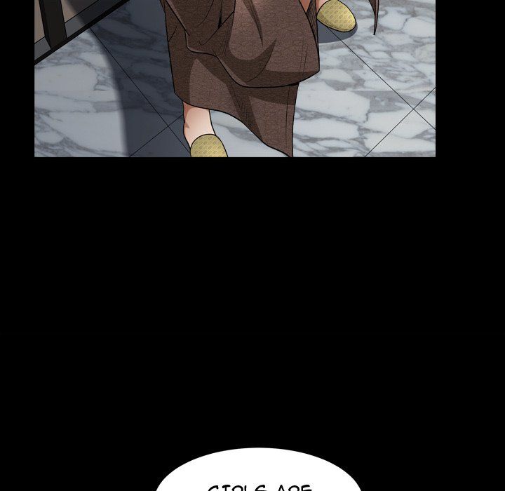 Barefoot  The Leash Season 2 Manhwa - Chapter 22 Page 19