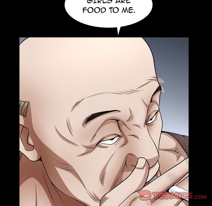 Barefoot  The Leash Season 2 Manhwa - Chapter 22 Page 20