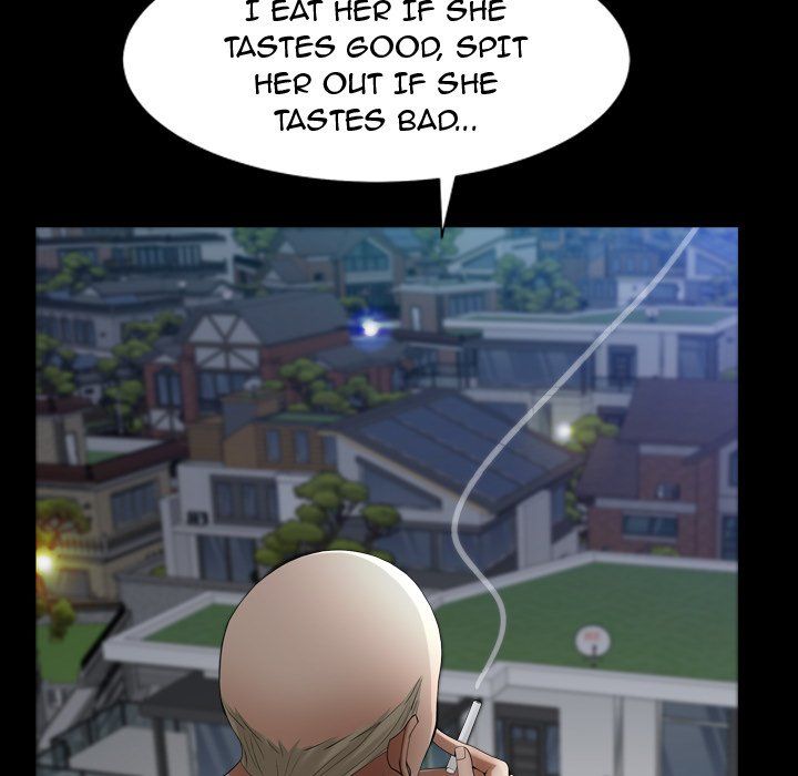 Barefoot  The Leash Season 2 Manhwa - Chapter 22 Page 22