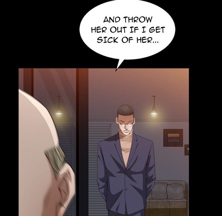 Barefoot  The Leash Season 2 Manhwa - Chapter 22 Page 24