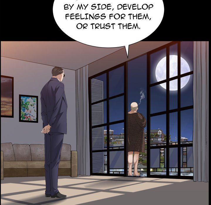 Barefoot  The Leash Season 2 Manhwa - Chapter 22 Page 26