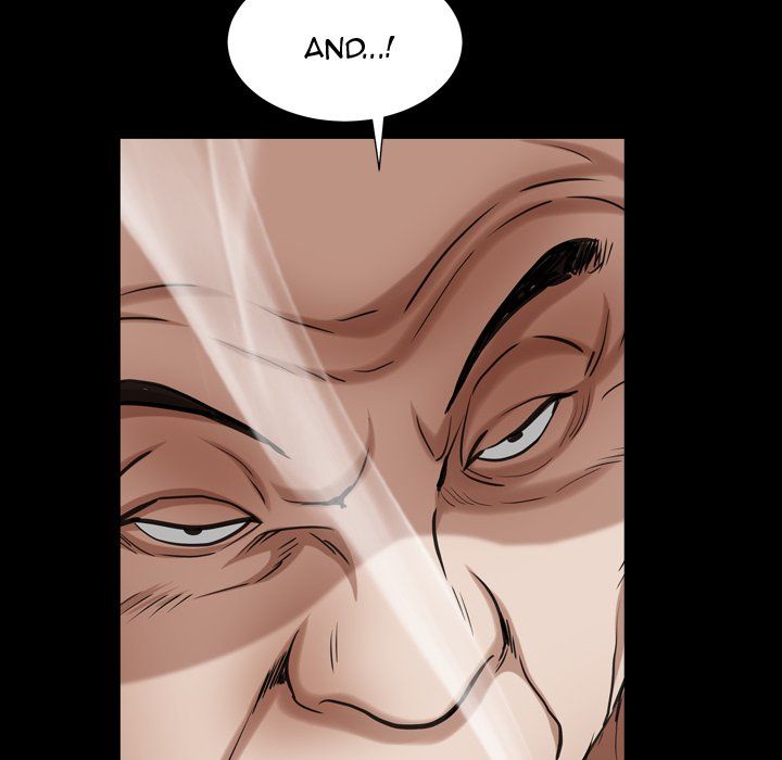 Barefoot  The Leash Season 2 Manhwa - Chapter 22 Page 36