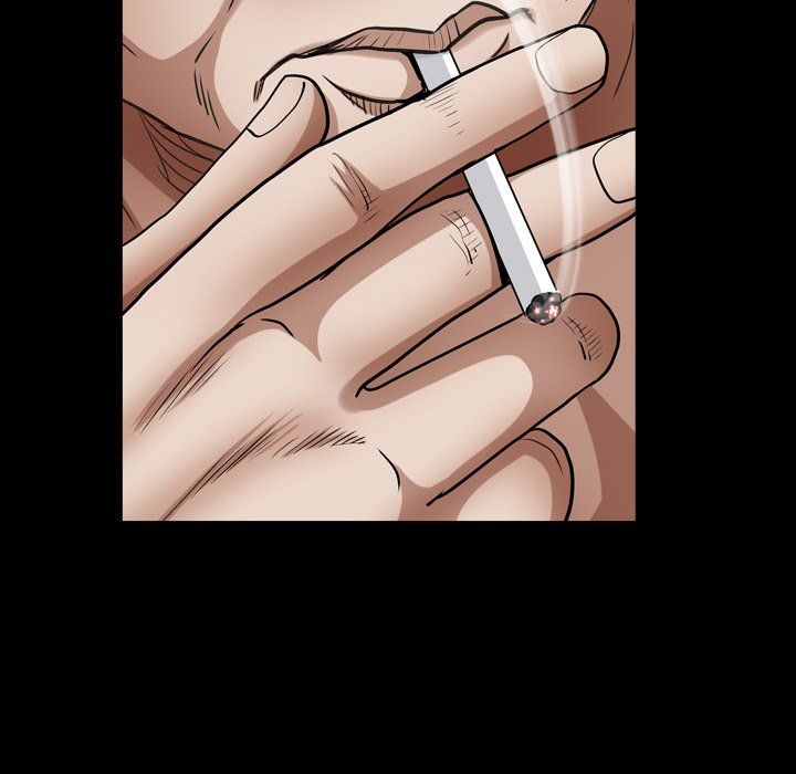 Barefoot  The Leash Season 2 Manhwa - Chapter 22 Page 37