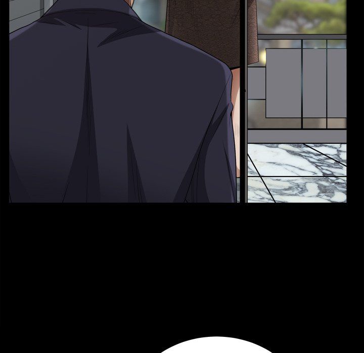 Barefoot  The Leash Season 2 Manhwa - Chapter 22 Page 43