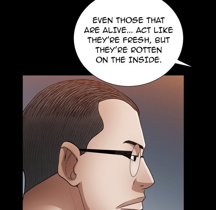 Barefoot  The Leash Season 2 Manhwa - Chapter 22 Page 44