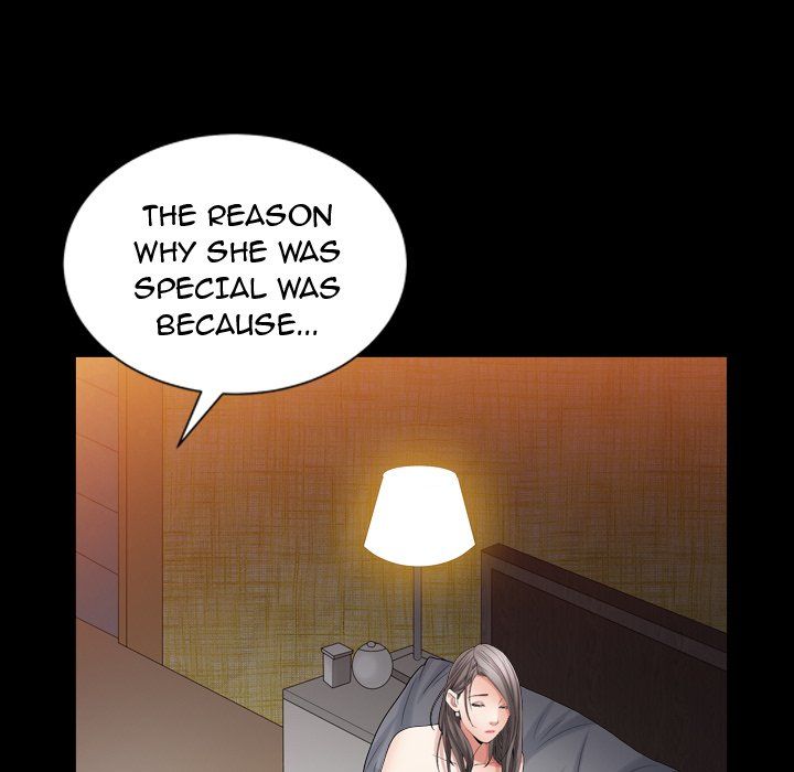 Barefoot  The Leash Season 2 Manhwa - Chapter 22 Page 46