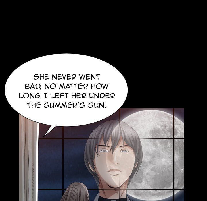 Barefoot  The Leash Season 2 Manhwa - Chapter 22 Page 48