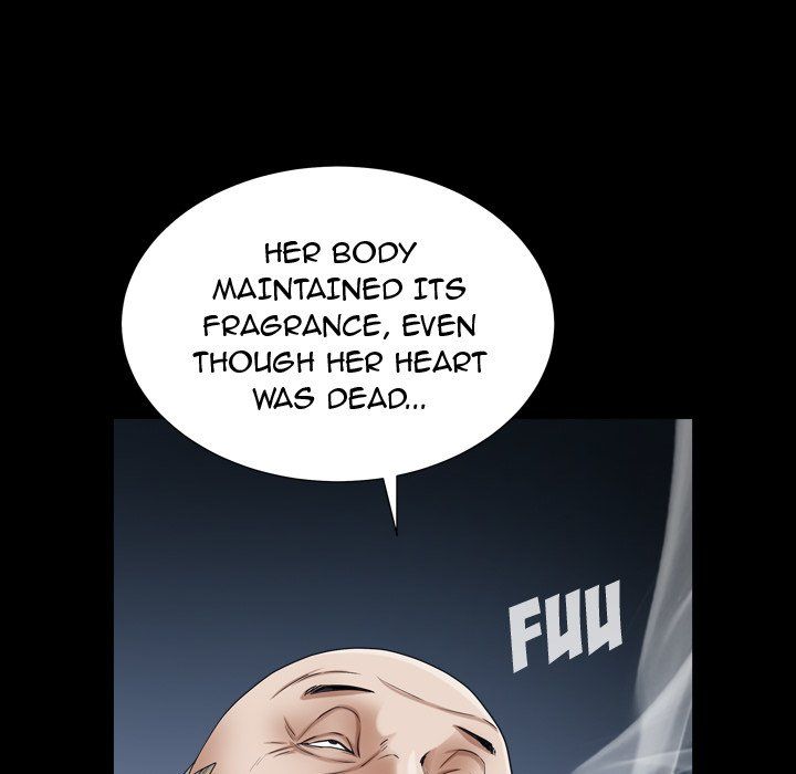 Barefoot  The Leash Season 2 Manhwa - Chapter 22 Page 50