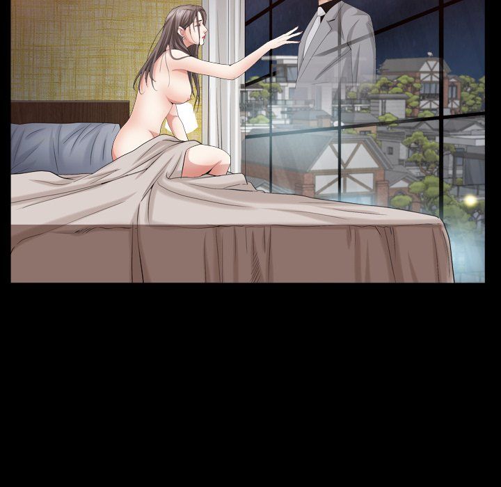 Barefoot  The Leash Season 2 Manhwa - Chapter 22 Page 55