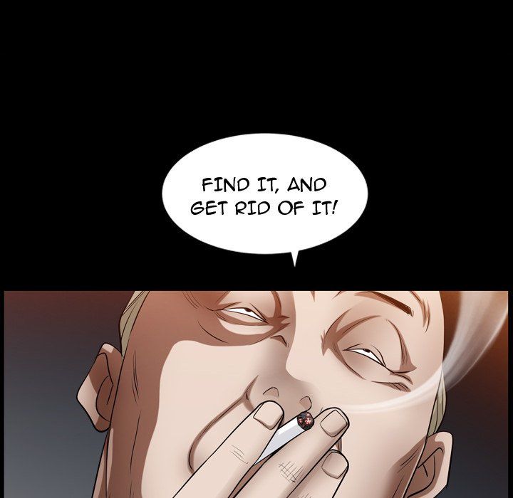 Barefoot  The Leash Season 2 Manhwa - Chapter 22 Page 62