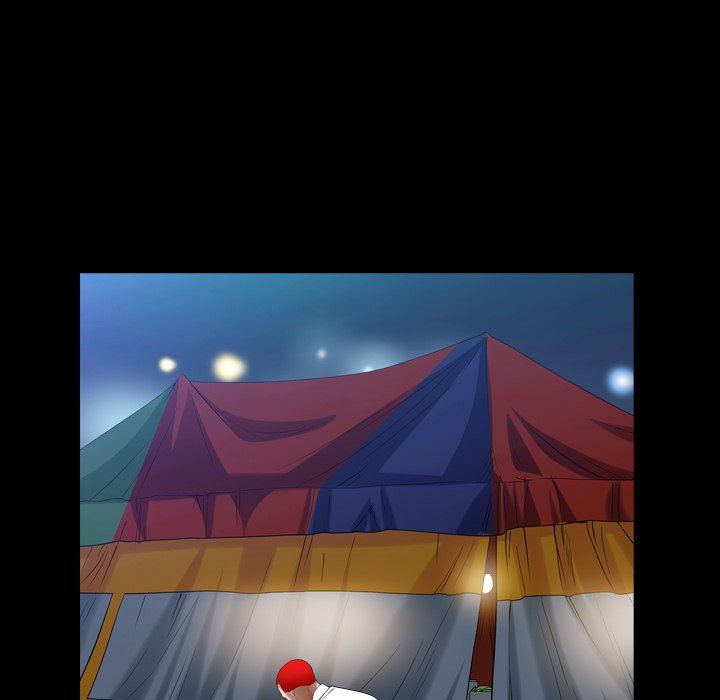 Barefoot  The Leash Season 2 Manhwa - Chapter 22 Page 64