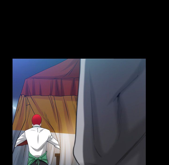 Barefoot  The Leash Season 2 Manhwa - Chapter 22 Page 66