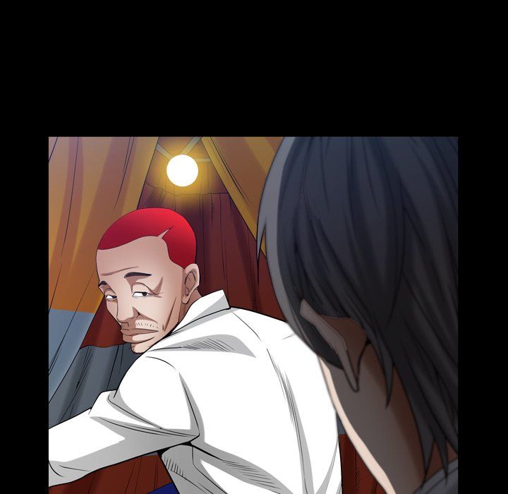 Barefoot  The Leash Season 2 Manhwa - Chapter 22 Page 68