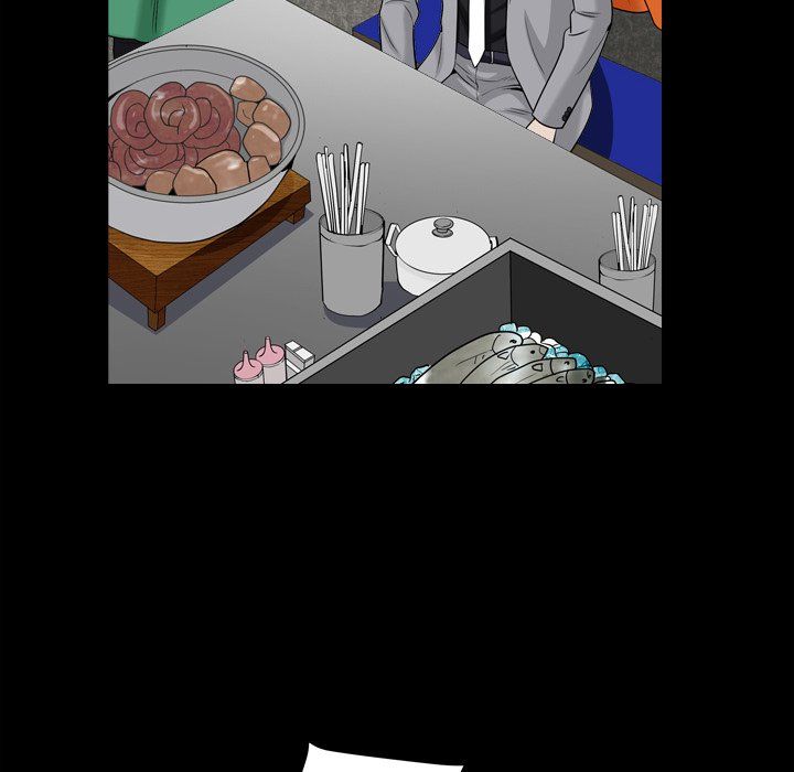 Barefoot  The Leash Season 2 Manhwa - Chapter 22 Page 71