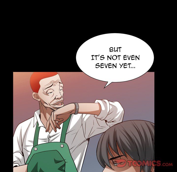 Barefoot  The Leash Season 2 Manhwa - Chapter 22 Page 74