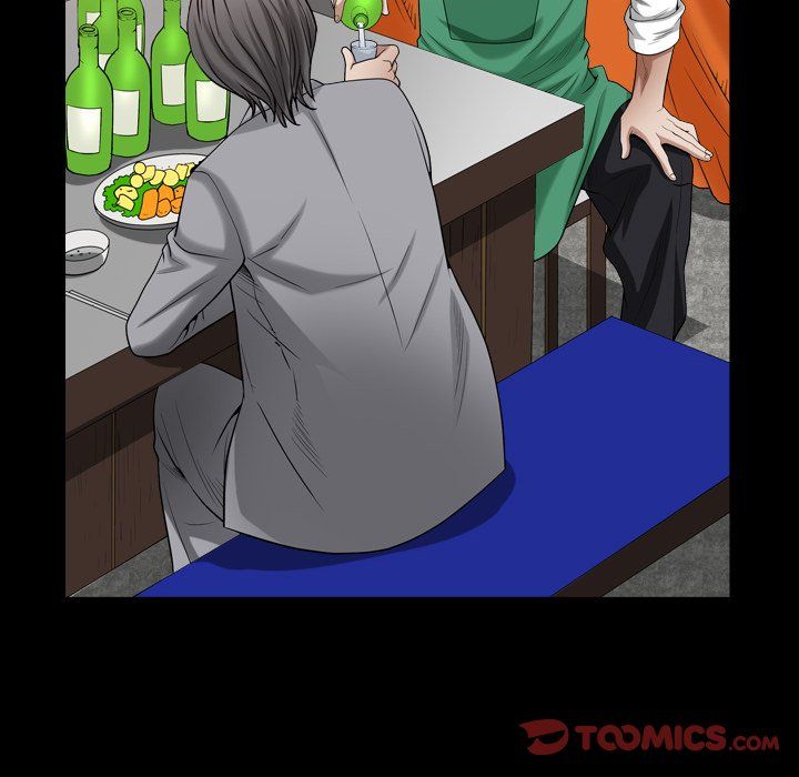 Barefoot  The Leash Season 2 Manhwa - Chapter 22 Page 83