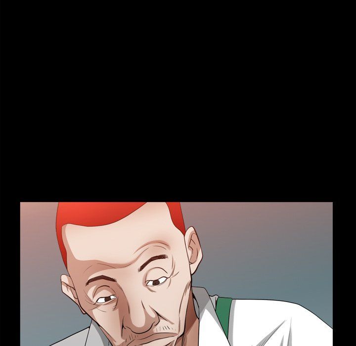 Barefoot  The Leash Season 2 Manhwa - Chapter 22 Page 84