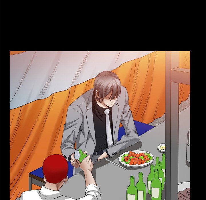 Barefoot  The Leash Season 2 Manhwa - Chapter 22 Page 96