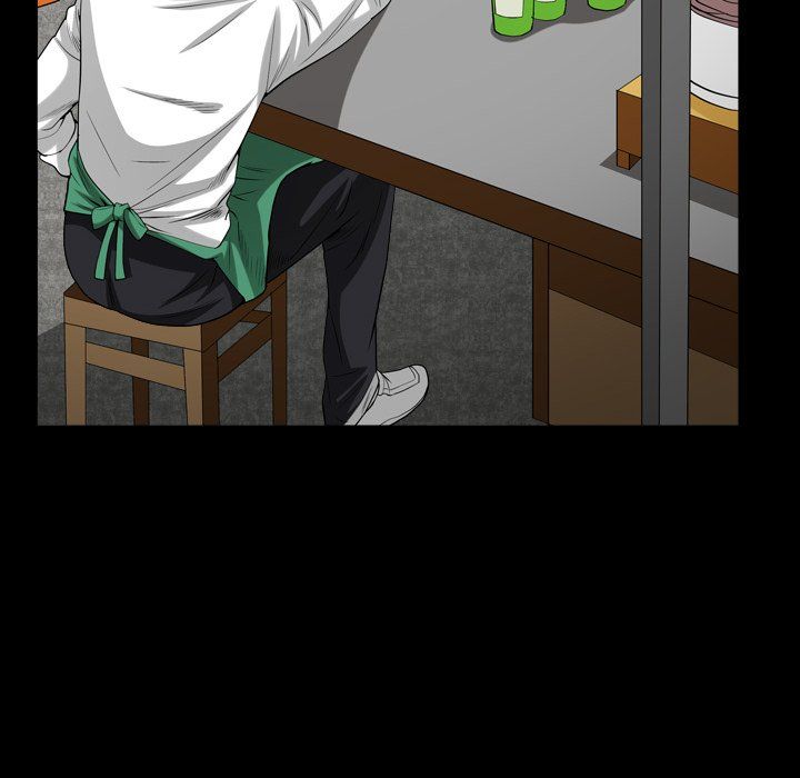 Barefoot  The Leash Season 2 Manhwa - Chapter 22 Page 97