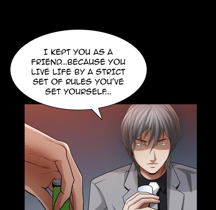 Barefoot  The Leash Season 2 Manhwa - Chapter 22 Page 106