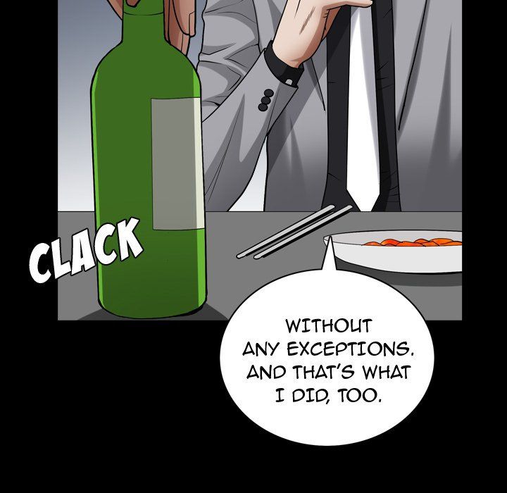 Barefoot  The Leash Season 2 Manhwa - Chapter 22 Page 107