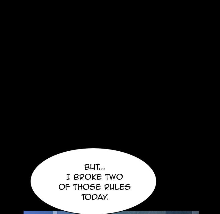 Barefoot  The Leash Season 2 Manhwa - Chapter 22 Page 108