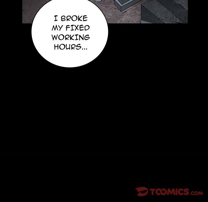 Barefoot  The Leash Season 2 Manhwa - Chapter 22 Page 110