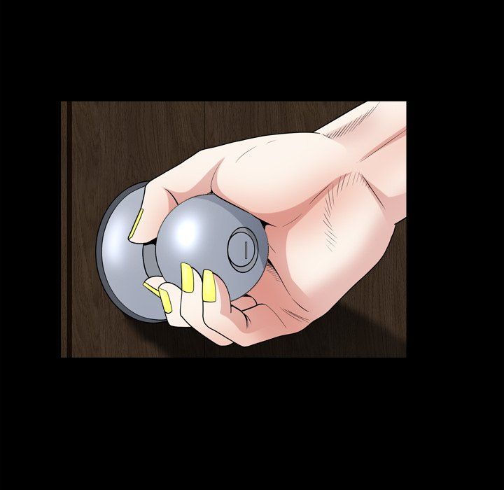 Barefoot  The Leash Season 2 Manhwa - Chapter 22 Page 111