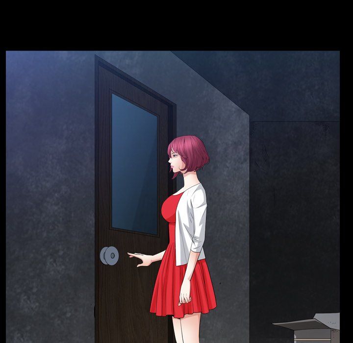 Barefoot  The Leash Season 2 Manhwa - Chapter 22 Page 114