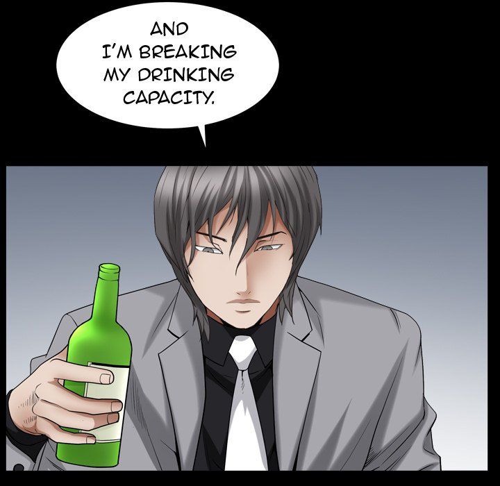 Barefoot  The Leash Season 2 Manhwa - Chapter 22 Page 116