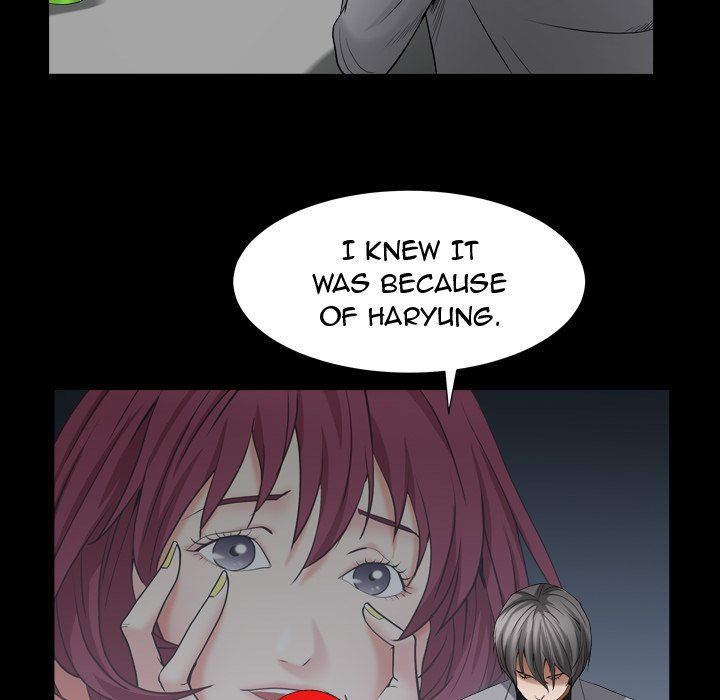 Barefoot  The Leash Season 2 Manhwa - Chapter 22 Page 120