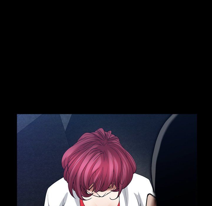 Barefoot  The Leash Season 2 Manhwa - Chapter 22 Page 124