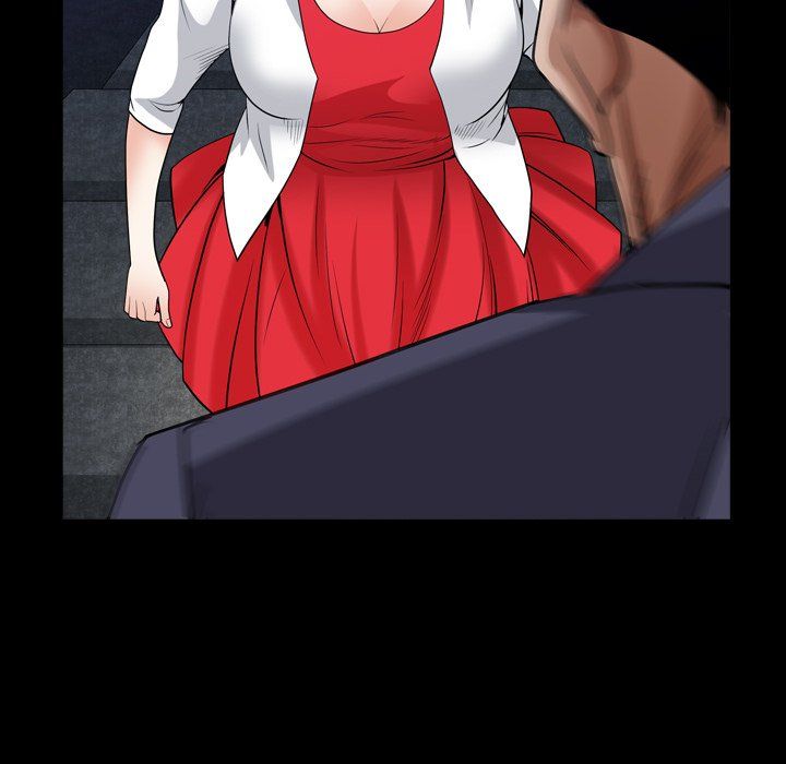 Barefoot  The Leash Season 2 Manhwa - Chapter 22 Page 125